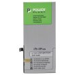 PowerPlant Apple iPhone 8 Plus (2691мАч) (SM110032)