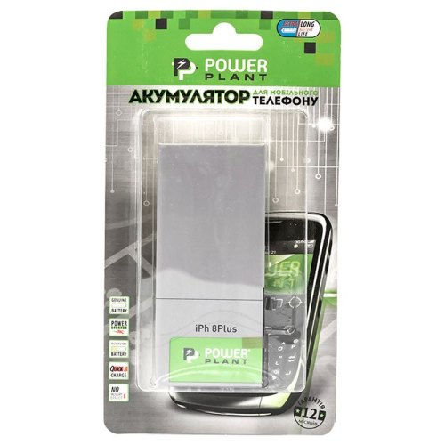 PowerPlant Apple iPhone 8 Plus (2691мАч) (SM110032)