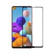 Захисне скло Full screen PowerPlant для Samsung Galaxy A21s 2020 (A217F)