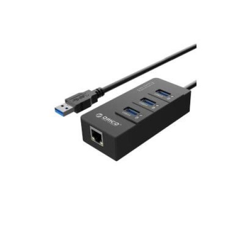 Orico HR01-U3 3-Port