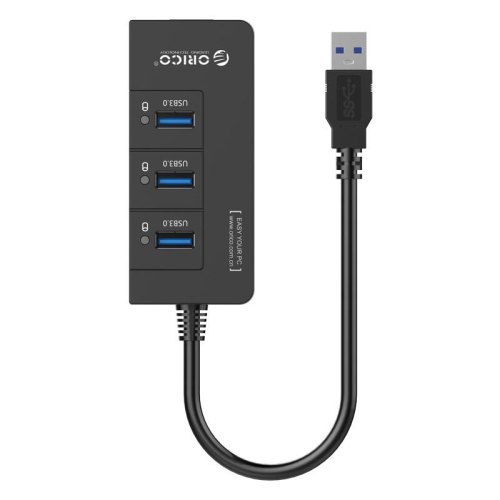 Orico HR01-U3 3-Port