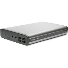 Зовнішній акумулятор PowerPlant/K2/50000mAh