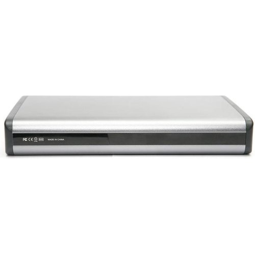 Зовнішній акумулятор PowerPlant/K2/50000mAh