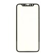 Захисне скло 3D PowerPlant для Samsung Galaxy S20 Ultra, Black