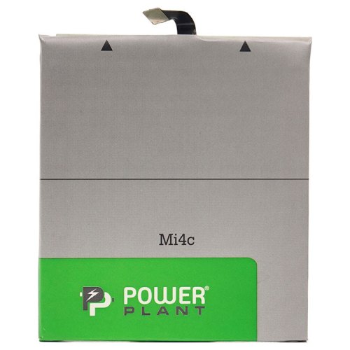 Акумулятор PowerPlant Xiaomi Mi4c (BM35) 3000mAh