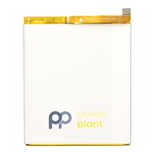 Акумулятор PowerPlant Huawei P20 Lite (HB366481ECW) 2900mAh