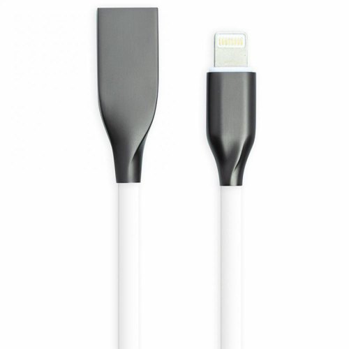 PowerPlant USB2.0 AM/Apple Lightning 2m (CA910755)