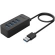 Orico W5P-U3 4-Port