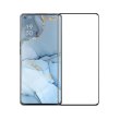 Захисне скло Full screen PowerPlant для Oppo Reno 3 Pro