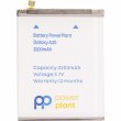 Акумулятор PowerPlant Samsung Galaxy A20 (EB-BA505ABN) 3200mAh