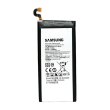 Акумулятор PowerPlant Samsung Galaxy S6 (EB-BG925) 2550mAh