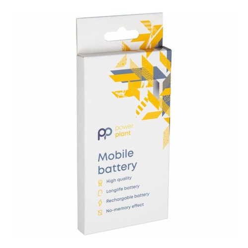 Акумулятор PowerPlant Xiaomi Mi Max 3 (BM51) 5400mAh