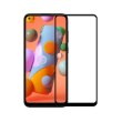 Захисне скло Full screen PowerPlant для Samsung Galaxy A11 2020 (A115F)
