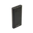 Зовнішній акумулятор PowerPlant PB-9700 20100mAh