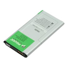 Акумулятор PowerPlant Samsung Galaxy S5 (EB-B600) 2800mAh
