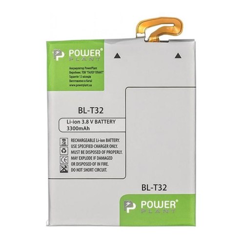 Акумулятор PowerPlant LG G6 (BL-T32) 3300mAh