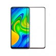 Захисне скло Full screen PowerPlant для Xiaomi Redmi Note 9