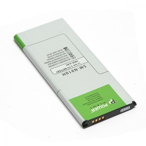 Акумулятор PowerPlant Samsung SM-N910H (EB-BN910BBE) 3220mAh