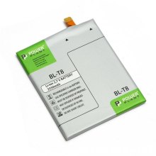 PowerPlant LG BL-T8 (G Flex, D955, D958) (3550 mAh) (DV00DV6296)