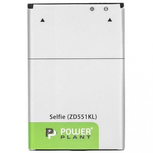 Акумулятор PowerPlant Asus ZenFone Selfie (ZD551KL) 3000mAh