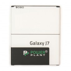 Акумулятор PowerPlant Samsung J700F (EB-BJ700BBC) 3050mAh