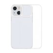 Накладка Baseus Simple Series Case for iPhone 13, Transparent