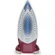 Праска Tefal Ultragliss Plus, 2800Вт, 270мл, паровий удар -260гр, постійна пара - 50гр, керам. підошва, бордовий