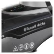 Праска Russell Hobbs Colour Control Supreme, 3100Вт, 350мл, паровий удар -180гр, постійна пара - 50гр, керам. підошва, червоно-сірий