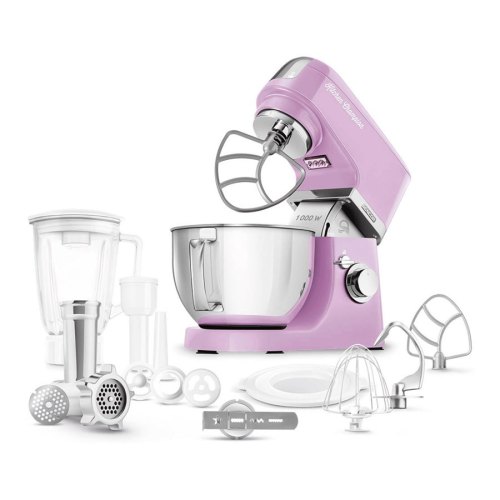 Кухонний комбайн Sencor STM6358RS