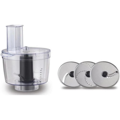 Кухонна машина TEFAL QB813D38