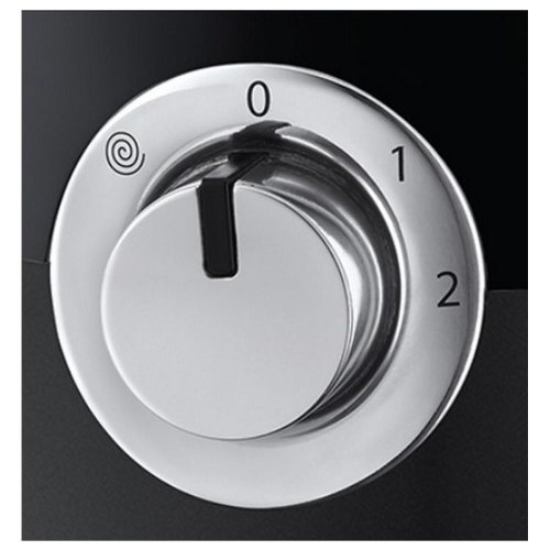 Кухонна машина Russell Hobbs Matte Black 600Вт, чаша-пластик, корпус-пластик, чорний