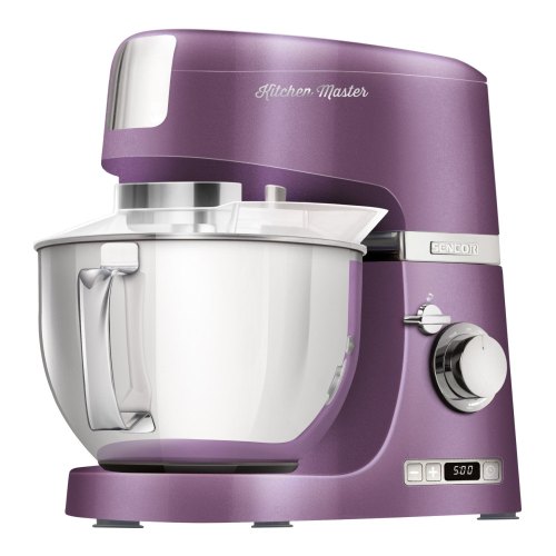 Кухонний комбайн, Sencor STM7873VT