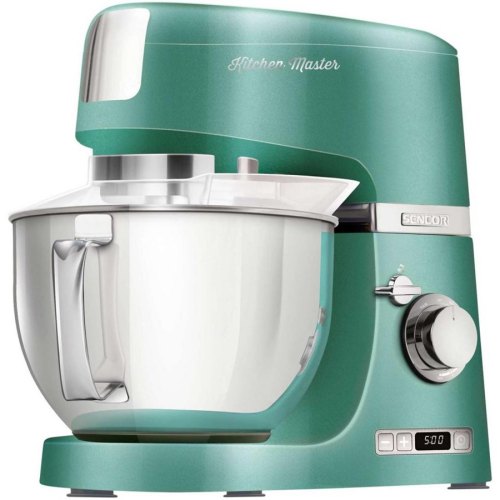 Кухонний комбайн Sencor STM7871GR