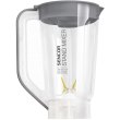 Кухонний комбайн Sencor STM7871GR