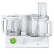 Кухонний комбайн Braun FX 3030