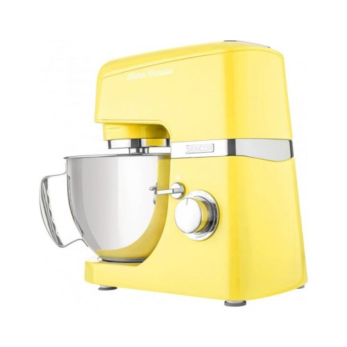 Кухонний комбайн Sencor STM6356YL