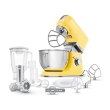 Кухонний комбайн Sencor STM6356YL