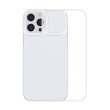 Накладка Baseus Simple Series Case for iPhone 13 Pro Max (Transparent)