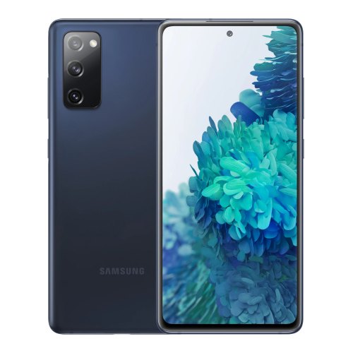 Смартфон Samsung Galaxy S20FE 256GB (G780G) Blue