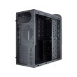 Корпус GameMax MT804-SET-2U3-TYC