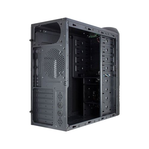 Корпус GameMax MT804-SET-2U3-TYC