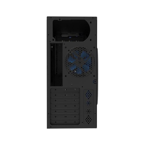 Корпус GameMax MT804-SET-2U3-TYC