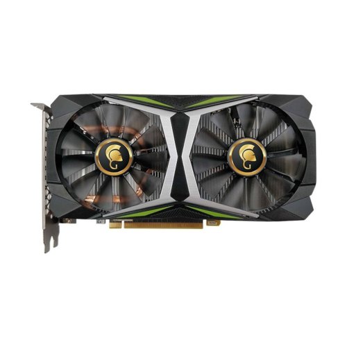 Відеокарта MANLI GeForce RTX 2060 Gallardo (M-NRTX2060G/6REHPPP-F401G M2435)