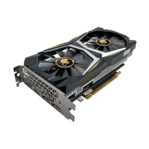 Відеокарта MANLI GeForce RTX 2060 Gallardo (M-NRTX2060G/6REHPPP-F401G M2435)