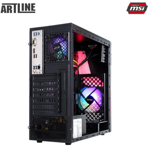 Персональний комп'ютер ARTLINE Business X22 (X22v05)