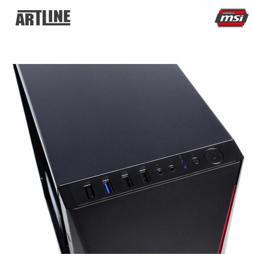 Персональний комп'ютер ARTLINE Business X22 (X22v07)