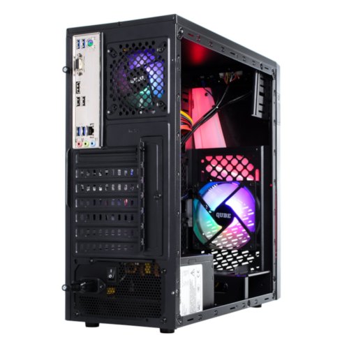 Персональний комп'ютер ARTLINE Business X22 (X22 v04)