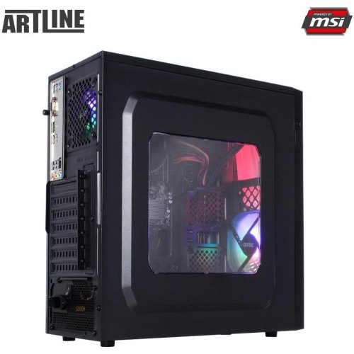 Персональний комп'ютер ARTLINE Business X22 (X22v03)