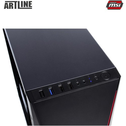 Персональний комп'ютер ARTLINE Business X22 (X22v03)