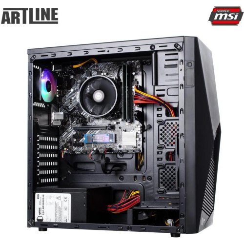 Персональний комп'ютер ARTLINE Business X22 (X22v06)
